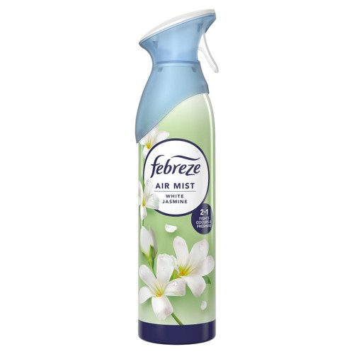 Febreze Aerosol White Jasmine Air Freshener thumbnail 2