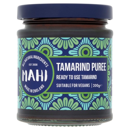 Mahi Tamarind Puree