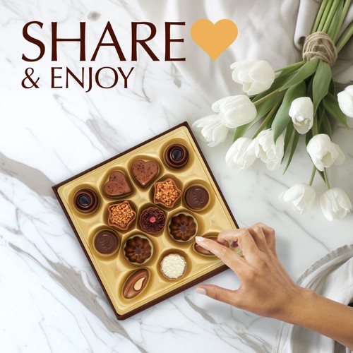 Lindt Swiss Luxury Selection thumbnail 2