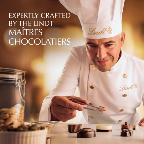 Lindt Swiss Luxury Selection thumbnail 6