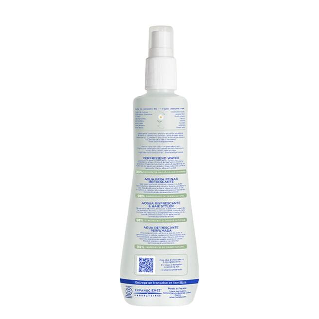 Mustela Baby & Kids Hair Styler & Skin Freshener thumbnail 2