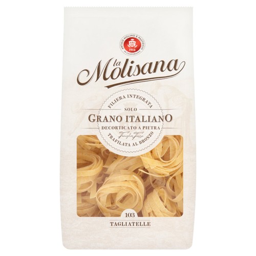 La Molisana Tagliatelle Pasta No.103 thumbnail 2