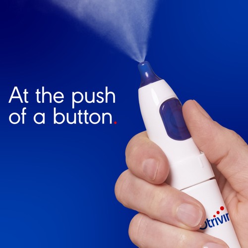 Otrivine Allergy Relief 0.1% Nasal Spray thumbnail 5