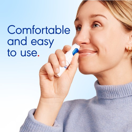 Otrivine Allergy Relief 0.1% Nasal Spray thumbnail 7