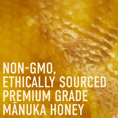 Egmont Honey 100 MGO Squeeze Manuka Honey thumbnail 4