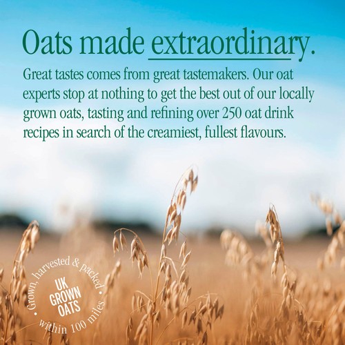 MOMA Organic Barista Oat Drink thumbnail 5