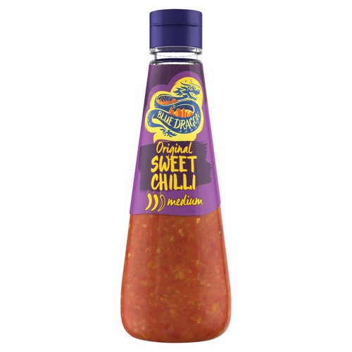 Blue Dragon Original Thai Sweet Chilli Sauce