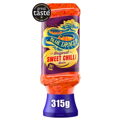 Blue Dragon Original Thai Sweet Chilli Sauce
