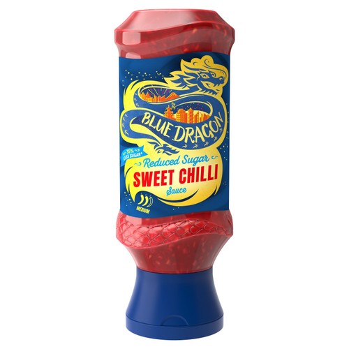Blue Dragon Light Thai Sweet Chilli Sauce thumbnail 2