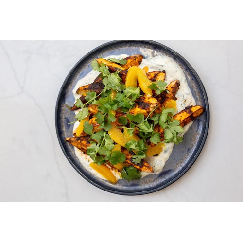 CHIMMY'S Traditional Chimichurri thumbnail 7