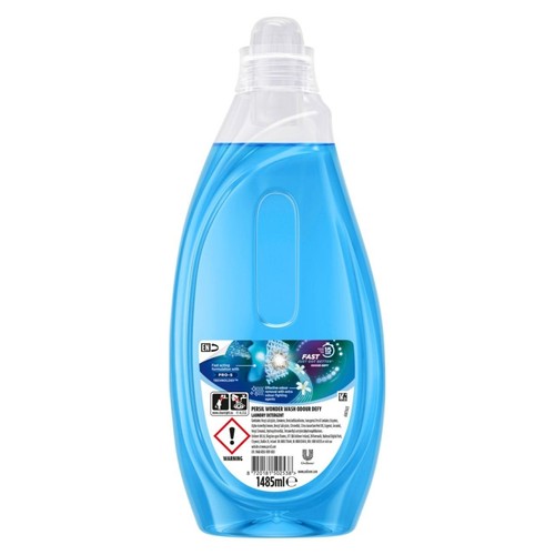 Persil Wonder Wash Odour Defy Laundry Detergent 55 Washes thumbnail 3