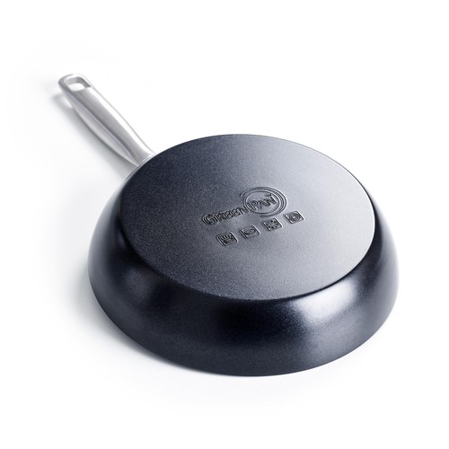 GreenPan Copenhagen Aluminium Non-Stick 30cm Frypan thumbnail 3