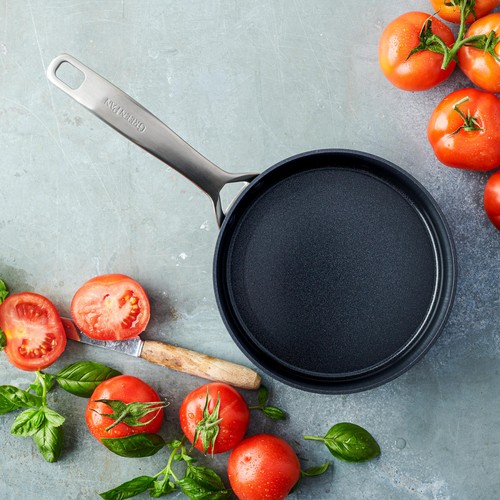 GreenPan Copenhagen Aluminium Non-Stick 30cm Frypan thumbnail 4