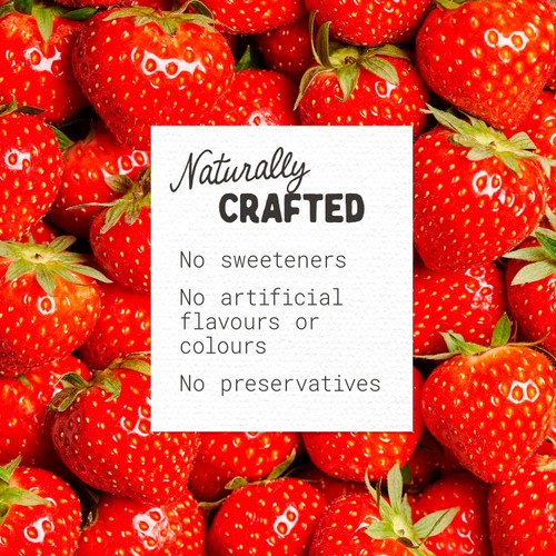 The Coconut Collab Strawberry Coconut Yoghurt Multipack thumbnail 4