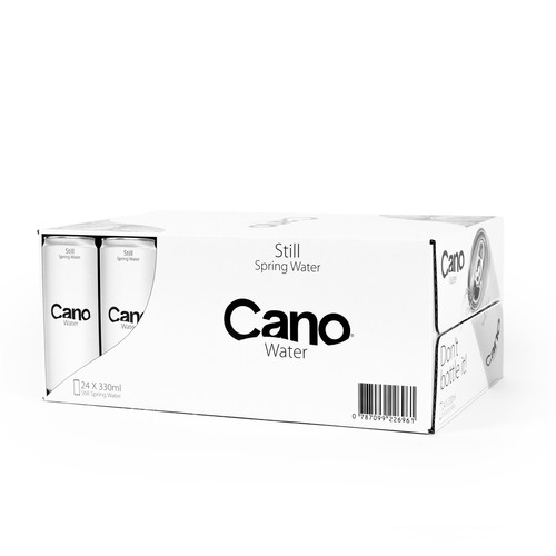Cano Water Still Water Cans thumbnail 2