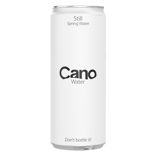 Cano Water Still Water Cans thumbnail 3