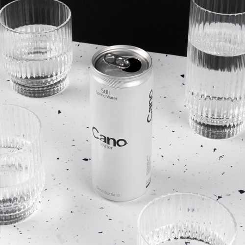 Cano Water Still Water Cans thumbnail 5