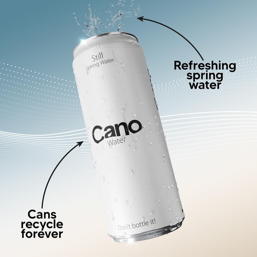 Cano Water Still Water Cans thumbnail 7