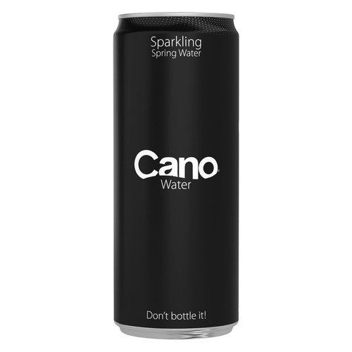 Cano Water Sparkling Water Cans thumbnail 3