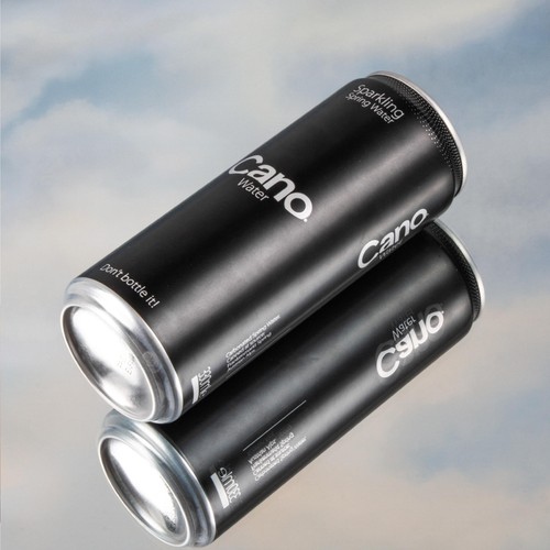 Cano Water Sparkling Water Cans thumbnail 6