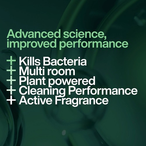 INEOS Antibac Multi-Room Cleaner Bergamot + Cedarwood thumbnail 6