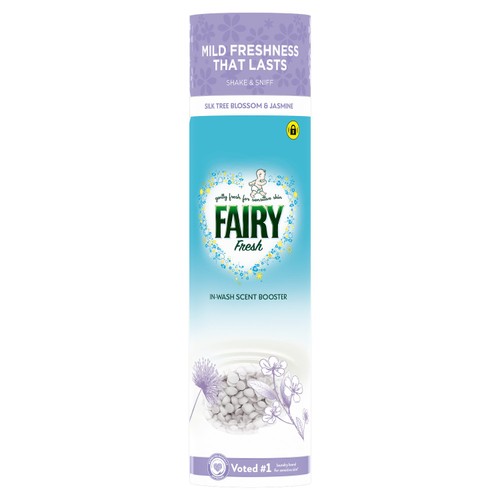 Fairy Silk Tree Blossom In-Wash Scent Booster Beads