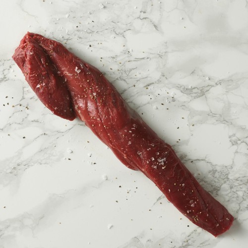 Canvin & Gunner Whole Venison Fillet