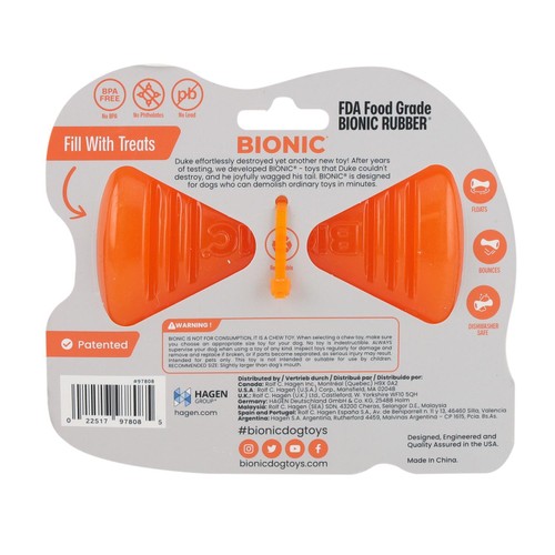 Bionic Bone Medium 12cm thumbnail 4
