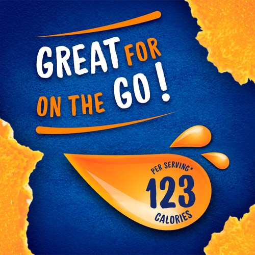 McVitie's Jaffa Cakes Original Biscuits Snack Packs thumbnail 4