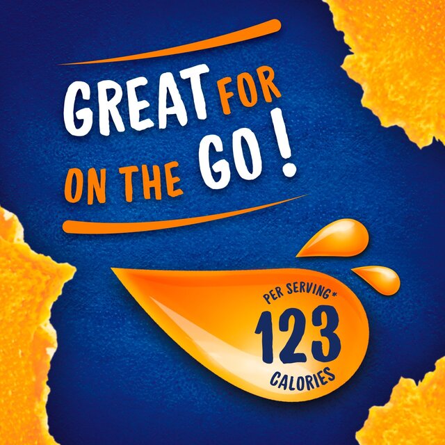 McVitie's Jaffa Cakes Original Biscuits Snack Packs thumbnail 6