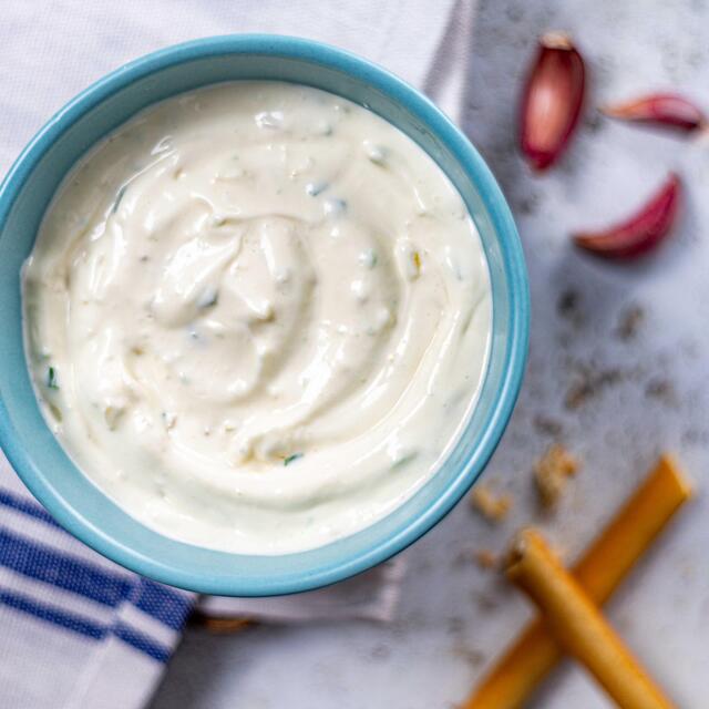 M&S Aioli Dip thumbnail 5