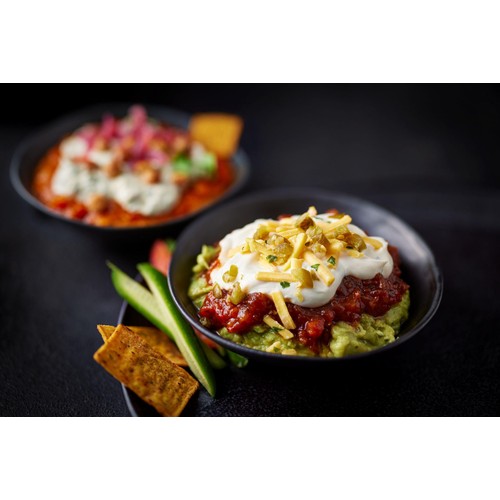 M&S Fully Loaded Mexican Style Dip thumbnail 2