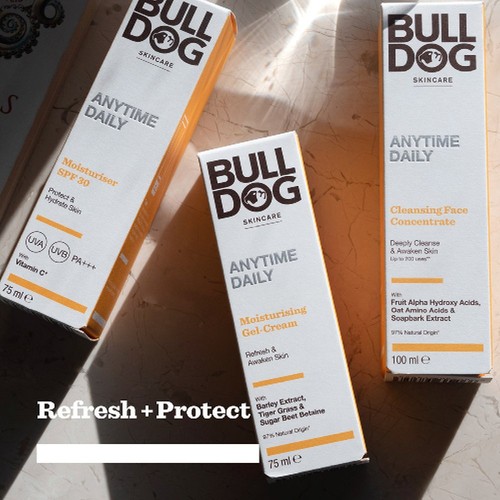 Bulldog Advanced Anytime Cleanser thumbnail 7