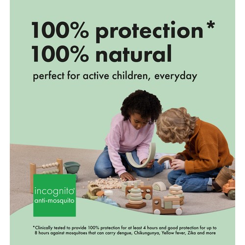 incognito Kids Insect Repellent Spray thumbnail 3