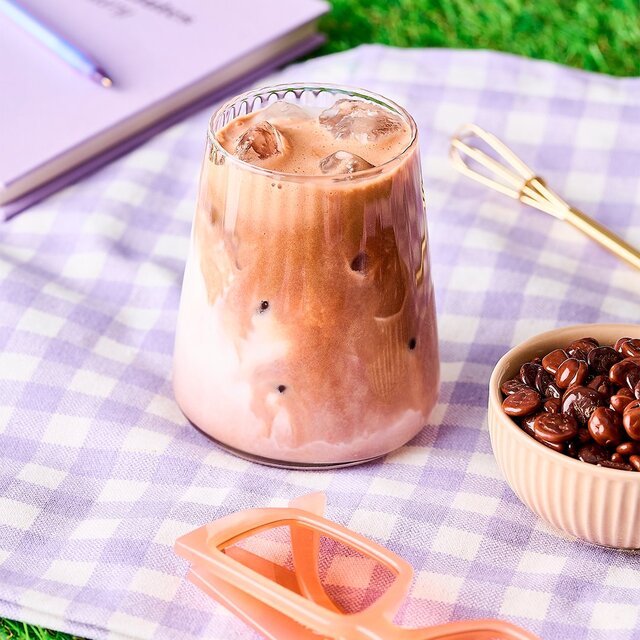 Cocoa Canopy Salted Caramel Crafted Hot Chocolate Beads thumbnail 6