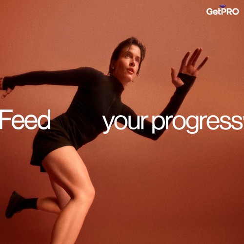 GetPro 20g High Protein Dark Chocolate Mousse thumbnail 7