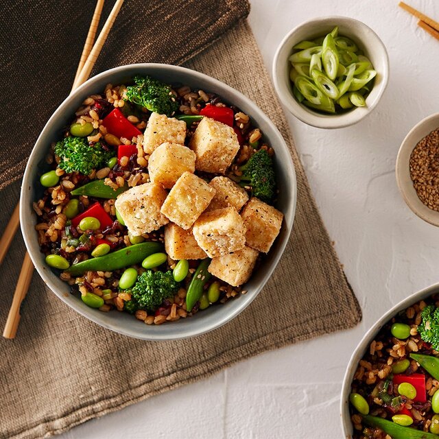 Merchant Gourmet Korean Vegetables and Grains thumbnail 4