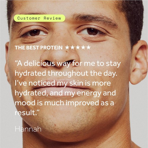Innermost The Strong Protein Vanilla thumbnail 7