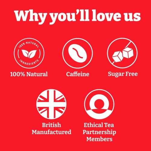 Typhoo Tea Bags thumbnail 9