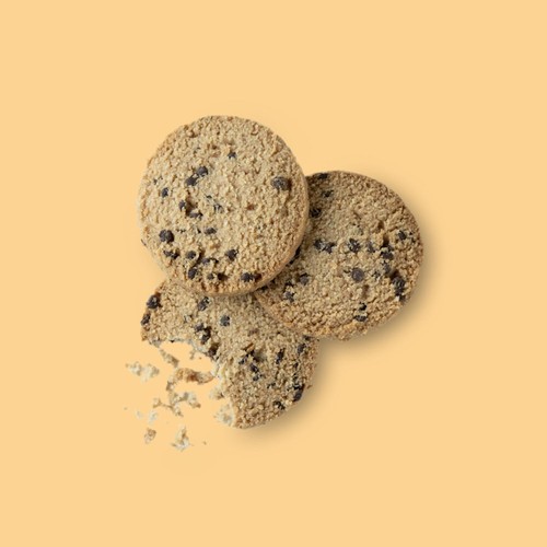 London Apron Chocolate Chip Keto Cookie thumbnail 2