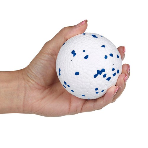 Petface Outdoor Paws Mighty Ball Dog Toy Large thumbnail 3