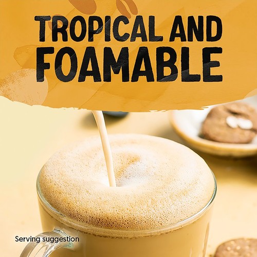 Alpro Barista Coconut Chilled Dairy Free Drink thumbnail 3