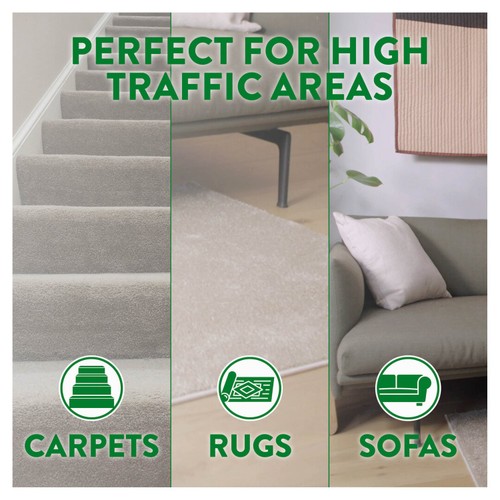 Zoflora Midnight Blooms Carpet Fresh & Care Foam thumbnail 2