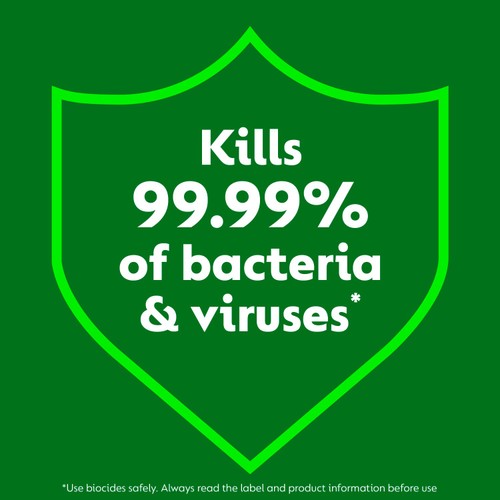 Dettol All-in-One Antibacterial   Spray Crisp Linen thumbnail 5