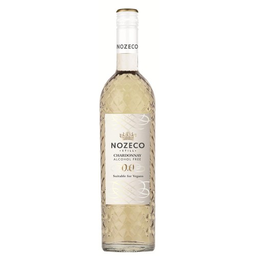 Nozeco Alcohol Free Still Chardonnay