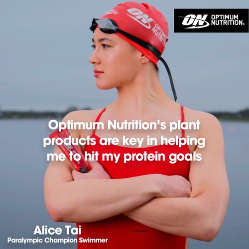 Optimum Nutrition Plant Isolate Clear Protein Lime Sorbet thumbnail 5
