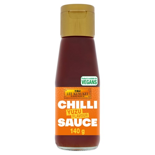 Lee Kum Kee Yuzu Chilli Dipping Sauce