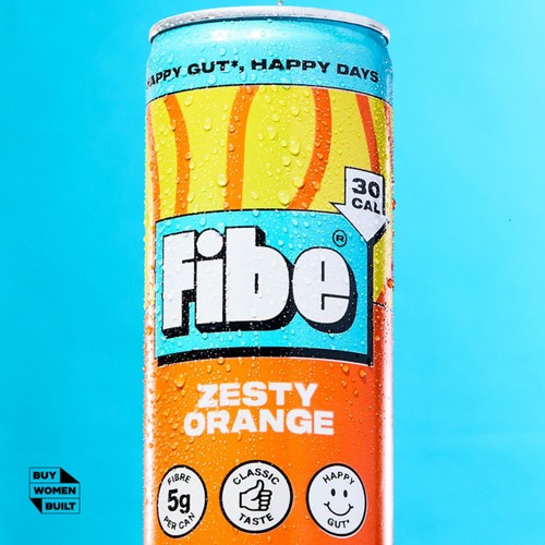 Fibe Zesty Orange thumbnail 4