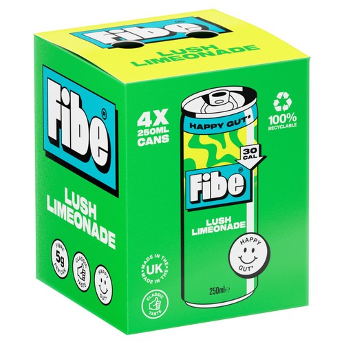 Fibe Lush Limeonade thumbnail 2