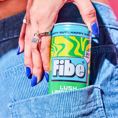 Fibe Lush Limeonade thumbnail 6